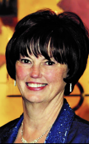 Nancy Brace Grover